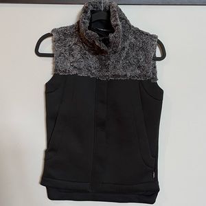 North Face Vest, XSmall, Like New